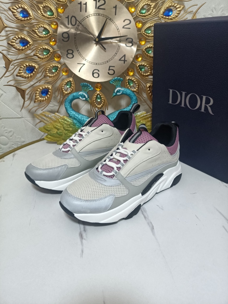 Christian Dior Sneakers